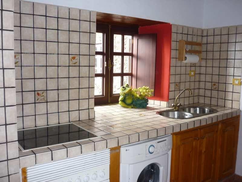 Casa Rural Amasin 巴尔韦尔德 外观 照片